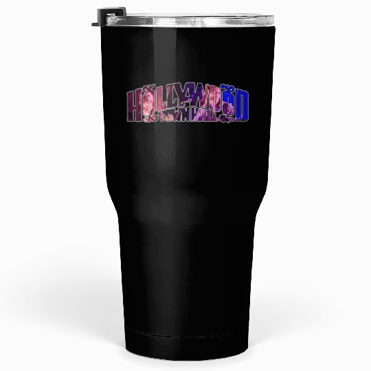 the jayhawks hollywood town hall Tumblers 30 Oz