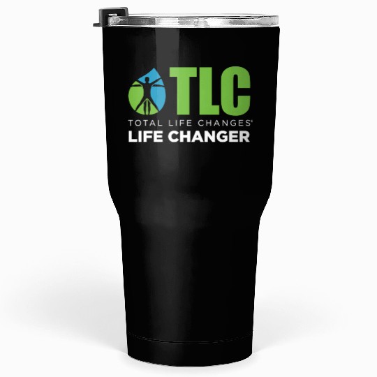 TLC LC Logo v2 1 Tumblers 30 Oz