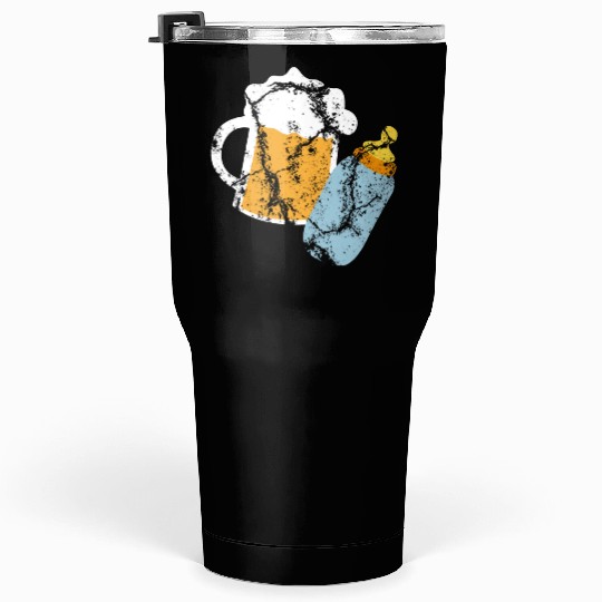 Father And Daughter Father And Son Tumblers 30 Oz