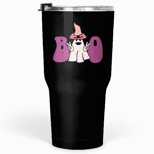 GHOST Tumblers 30 Oz