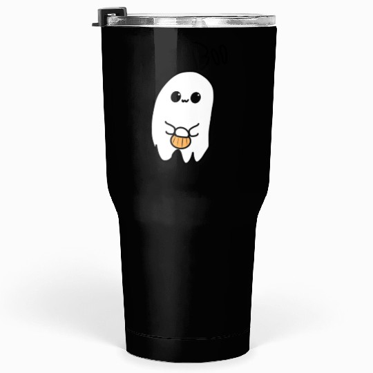Halloween ghost Tumblers 30 Oz
