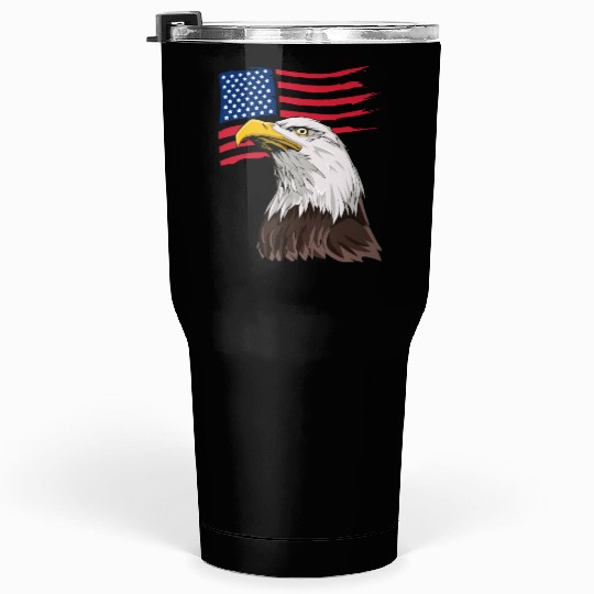PATRIOT Tumblers 30 Oz