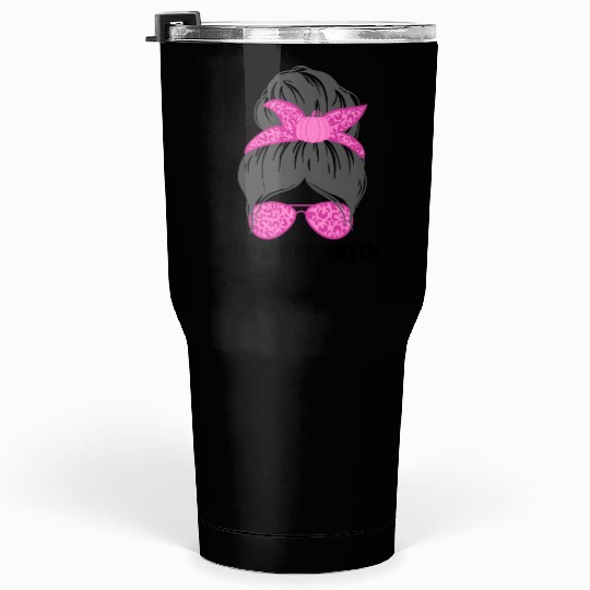hello kindergarten Tumblers 30 Oz