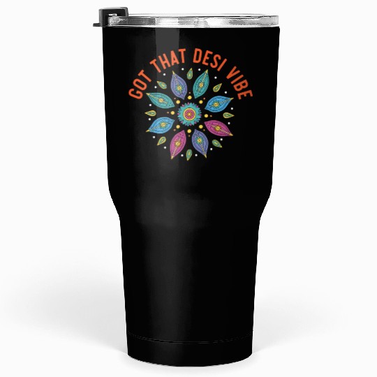 Happy Diwali Diwali Festival Indian Hindu Hinduism Tumblers 30 Oz