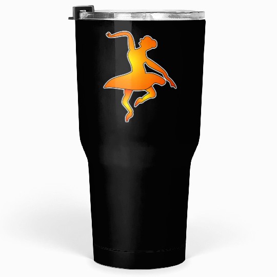 New best design belly dance Tumblers 30 Oz amazing unique