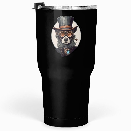 Labrador Hut Essent Tumblers 30 Oz