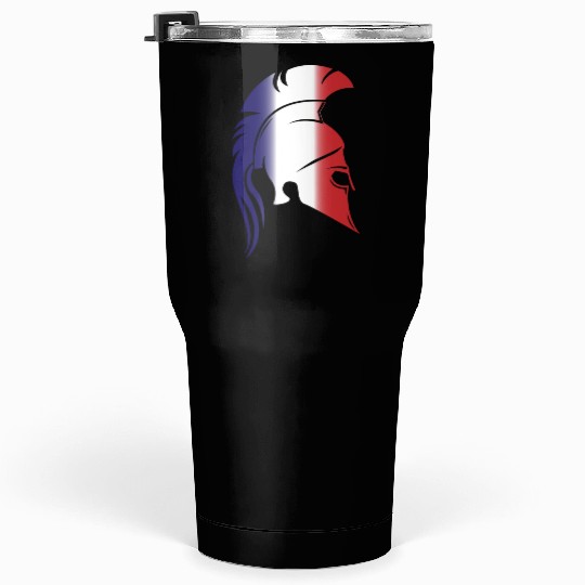 Sparta France Tumblers 30 Oz