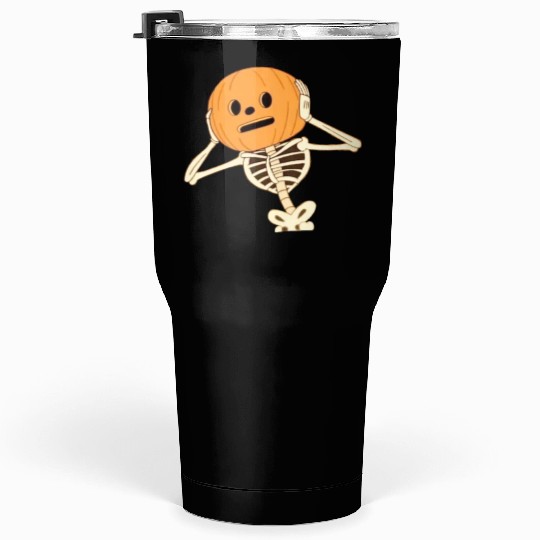 The Witching Hour Chronicles: A Halloween Adventur Tumblers 30 Oz