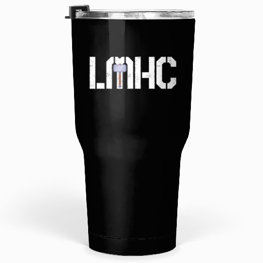 Health Nurse Tumblers 30 Oz, LMHC Tumblers 30 Oz, Mental Health