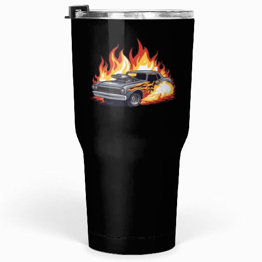 Demo Derby Demolition Derby Demolition Derby Lover Tumblers 30 Oz