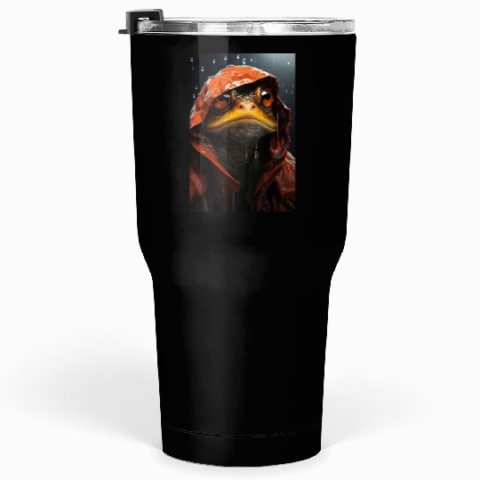 Frog Tumblers 30 Oz