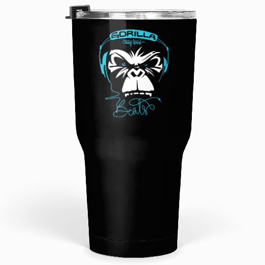 Gorilla Gamer Tumblers 30 Oz