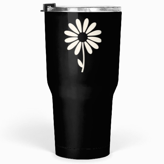 Daisy Of Joy Tumblers 30 Oz