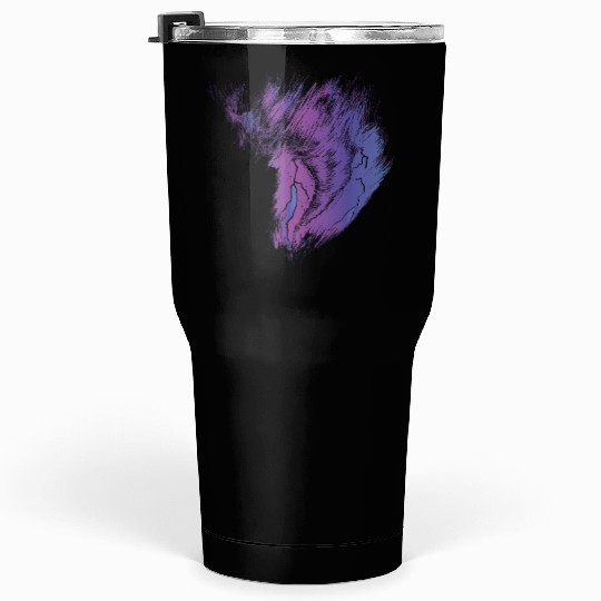 Storm Chaser Tumblers 30 Oz