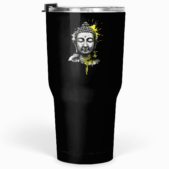 Buddha Tumblers 30 Oz