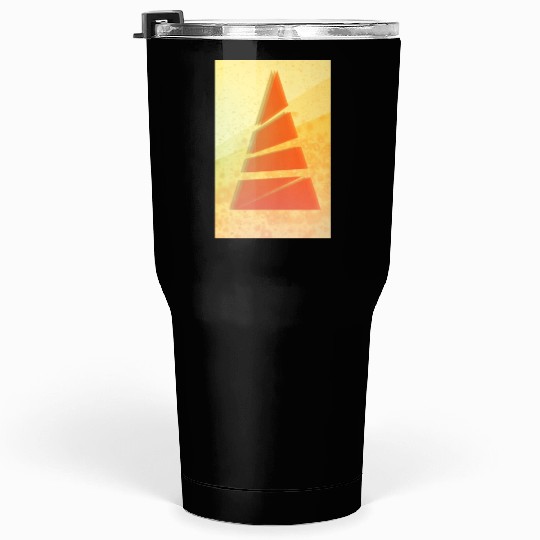 Xmas Spruce Tumblers 30 Oz