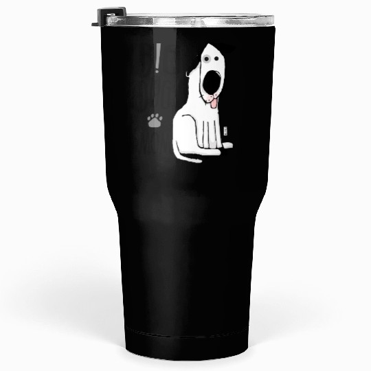 Big Dog Mom Tumblers 30 Oz