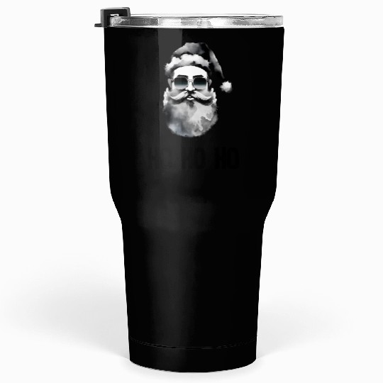 Ho ho ho Tumblers 30 Oz