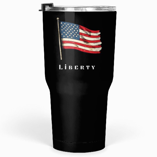 Liberty Tumblers 30 Oz