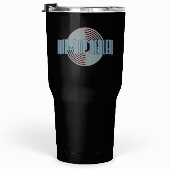 Hip-Hop Dealer Tumblers 30 Oz