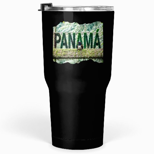 PANAMA 24 21 Tumblers 30 Oz