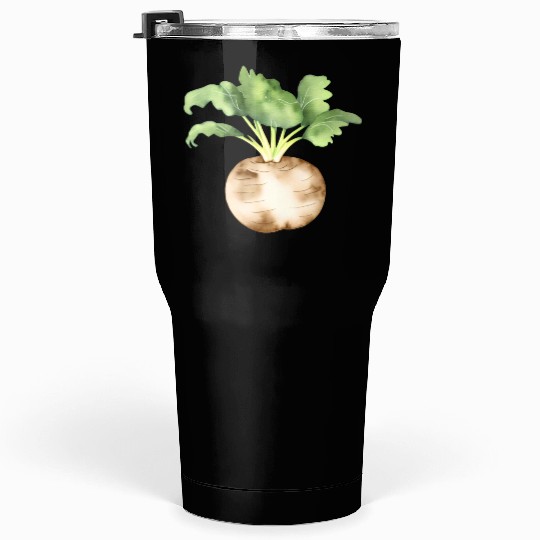 Fresh Turnip Tumblers 30 Oz