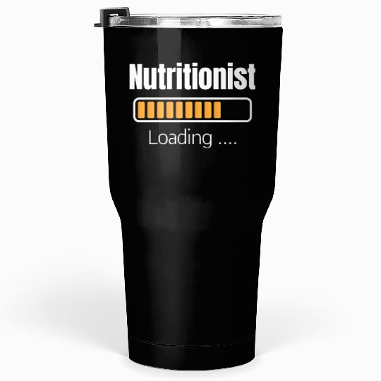 Nutritionist Loading Future Registered Medical Tumblers 30 Oz