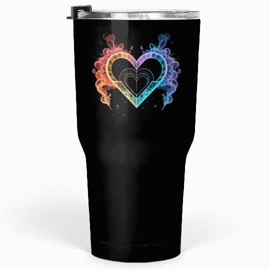 Valentine Tumblers 30 Oz