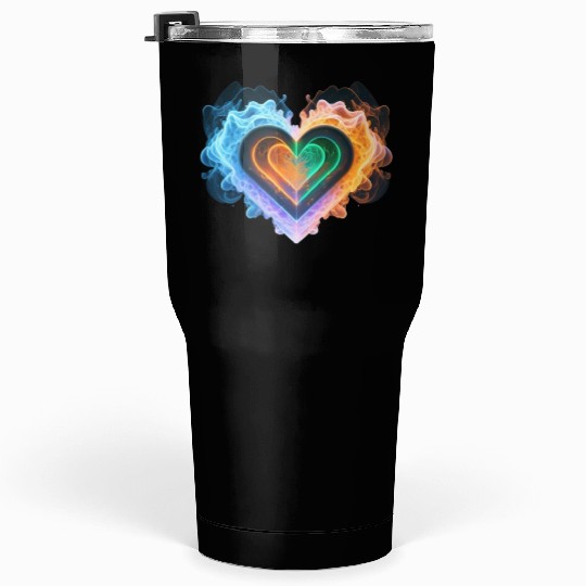 Valentine Tumblers 30 Oz