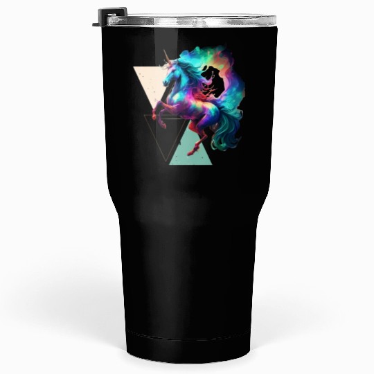 unicorn Tumblers 30 Oz