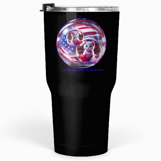 Valentine's Day Tumblers 30 Oz