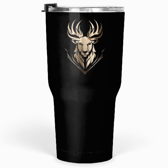 Business Logo Tumblers 30 Oz