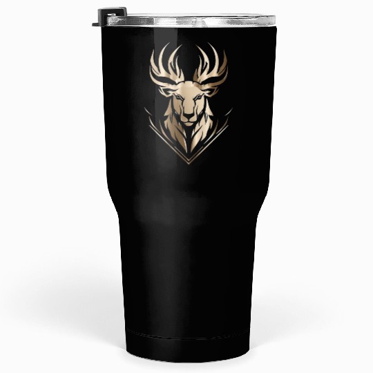 Business Logo Tumblers 30 Oz