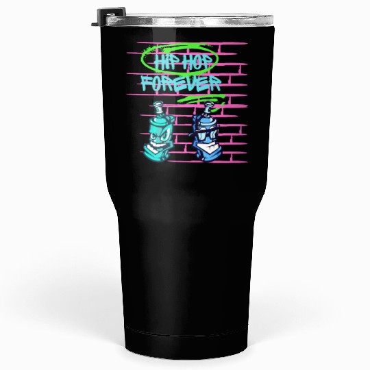 Hip Hop Tumblers 30 Oz
