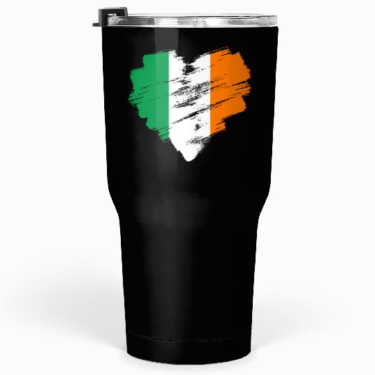 Ireland Tumblers 30 Oz