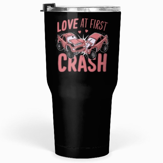 Demo Derby Demolition Derby Demolition Derby Lover Tumblers 30 Oz