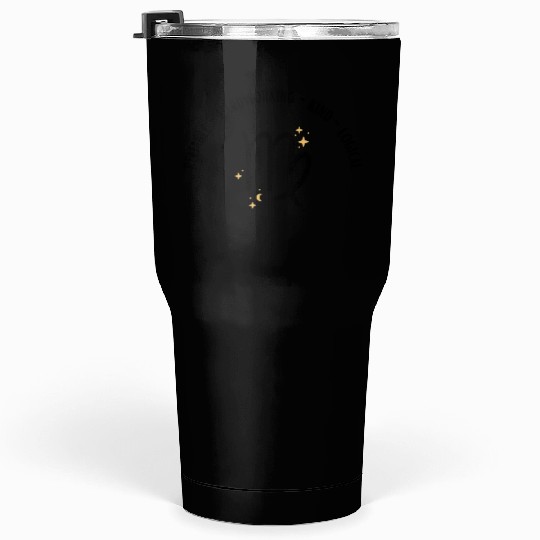 Virgo Zodiac Sign Design: Reliable, Hardworking Tumblers 30 Oz