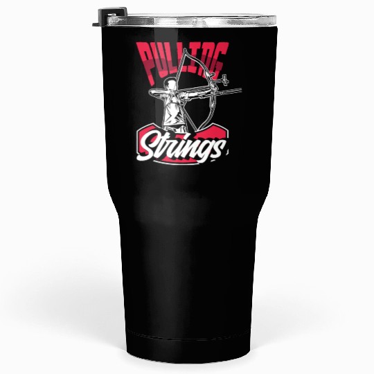 Archery Archery Archery Tumblers 30 Oz