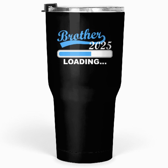 Cute Teddy Big Brother 2025, 2025 Big Brother Tumblers 30 Oz