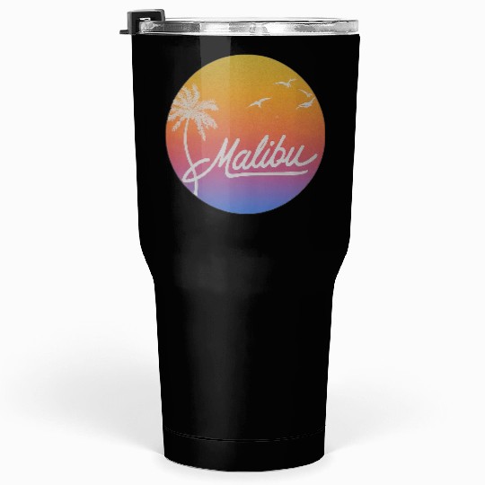 Malibu Tumblers 30 Oz