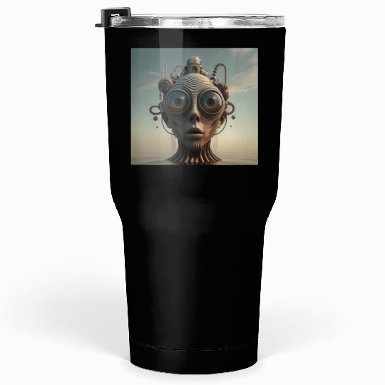 OVER HORIZON Tumblers 30 Oz