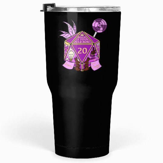 A crown of candy Classic Tumblers 30 Oz
