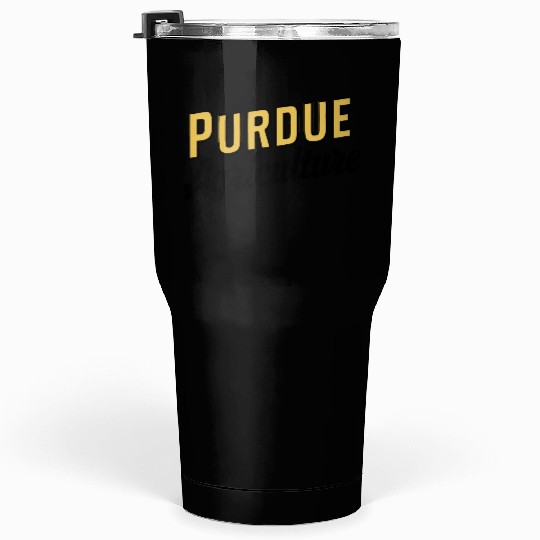 Purdue Agriculture Tumblers 30 Oz