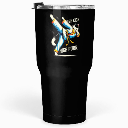 Kung Fu Chinese Kung Fu Asian Kung Fu Self defense Tumblers 30 Oz