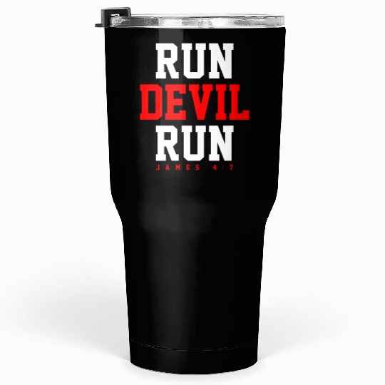 Team Jesus With Exclusive Bible Verse Design Tumblers 30 Oz
