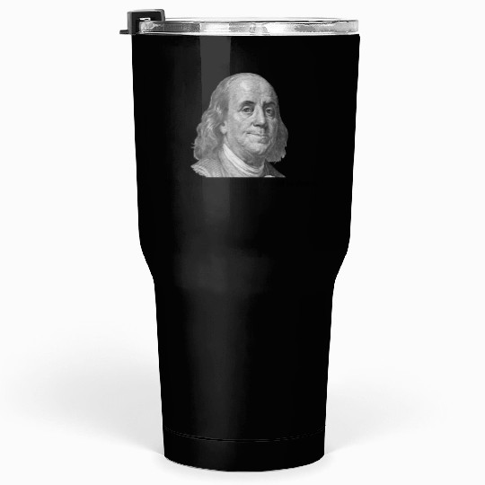 Who Is Richard AP US History Ben Franklin Apushapu Tumblers 30 Oz