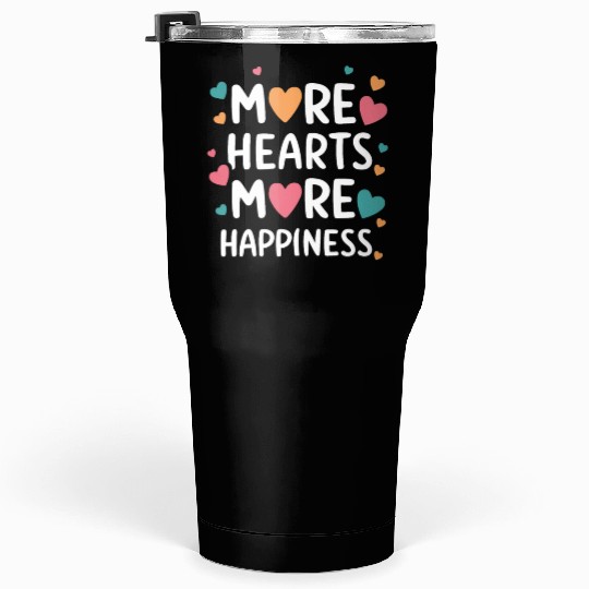 Polyamorous community Polyamorous Parenting Loving Tumblers 30 Oz