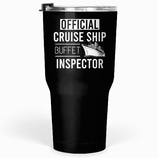 Buffalo s Baby Platypus Biology Science Tumblers 30 Oz