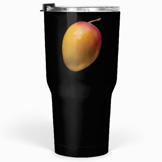 Mango Realistic Tumblers 30 Oz