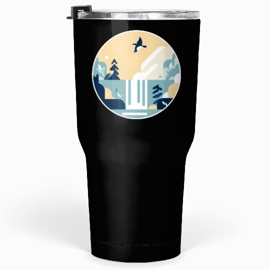 Adventure Tumblers 30 Oz